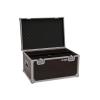 ROADINGER Flightcase 2x LED PLL-480