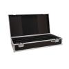 ROADINGER Flightcase 4x PIX-12