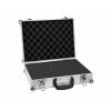 ROADINGER Universal Case FOAM, black, GR-5 alu