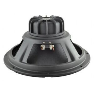 12 L 3 SL - Woofer 12" - 700 W