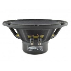 12 S 4 PL - Subwoofer 12" - 2000 W