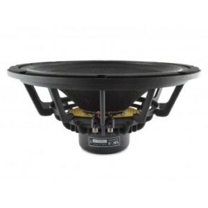 18 K 4 PL - Subwoofer 18" - 2400 W