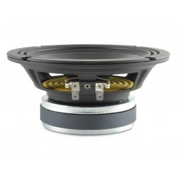 6 E 1.5 CS - Woofer 6" - 160 W