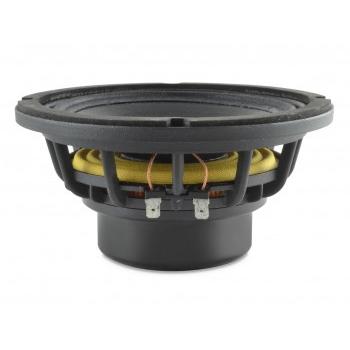 6 N 2 PL - Woofer 6" - 400 W