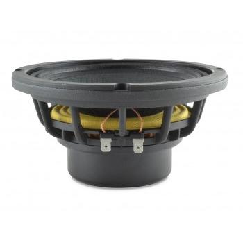 6 N 2.5 PL - Woofer 6" - 600 W