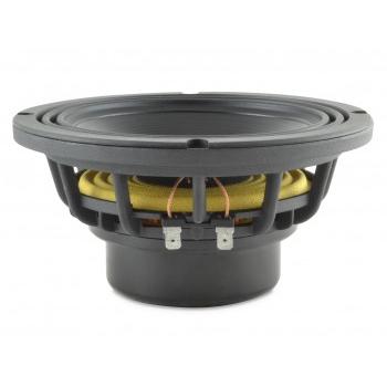 6 NR 2 PL - Woofer 6" - 400 W