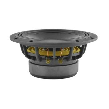 6,5 C 1,5 CP - Coassiale per uso Hi-Fi da 6,5" - 240 W