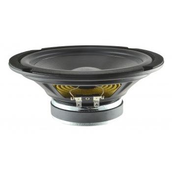 8 H 1.5 CS - Hi-Fi 8" - 160 W