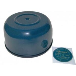 Campana in AlNiCO P 10 R - Campana in AlNiCO P 10 R