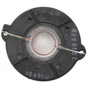 RICAMBIO SICA  Z009370  8 ohm - Ricambio per DriverZ009470 - Z009473 - Z009479 - Z009480 - Z009481 - Z009501 - Z009504