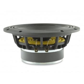 6.5 H 1.5 CP - Woofer 6.5" - 240 W