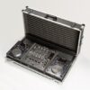 Flight Case Dj station Medium