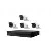 Kit Telecamere Bullet 4.0 Megapixel Con HDD 1TB CAVO Hikvision HWK-T4144BH-MM