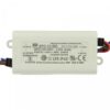 Led Driver CC Trasformatore 350mA 9V-36V DC 12W IP42 Mean Well APC-12-350