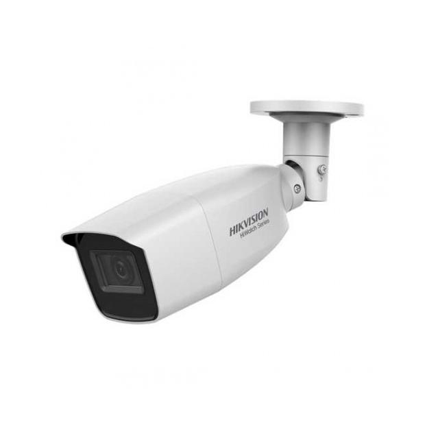 Telecamera Bullet Metal 2.8-12MM 4.0 Megapixel Hikvision HWT-B340-VF