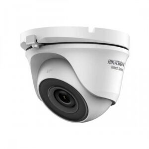 Telecamera Metal 1.0 Megapixel Hikvision HWT-T110-M