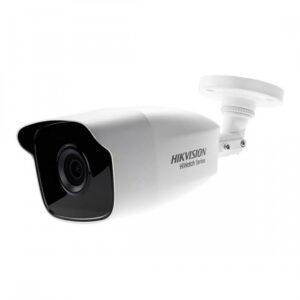 Telecamera Metal 2.0 Megapixel Hikvision HWT-B220-M