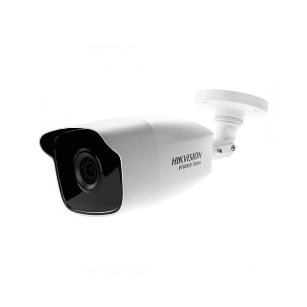 Telecamera Metal 2.0 Megapixel Hikvision HWT-B223-M