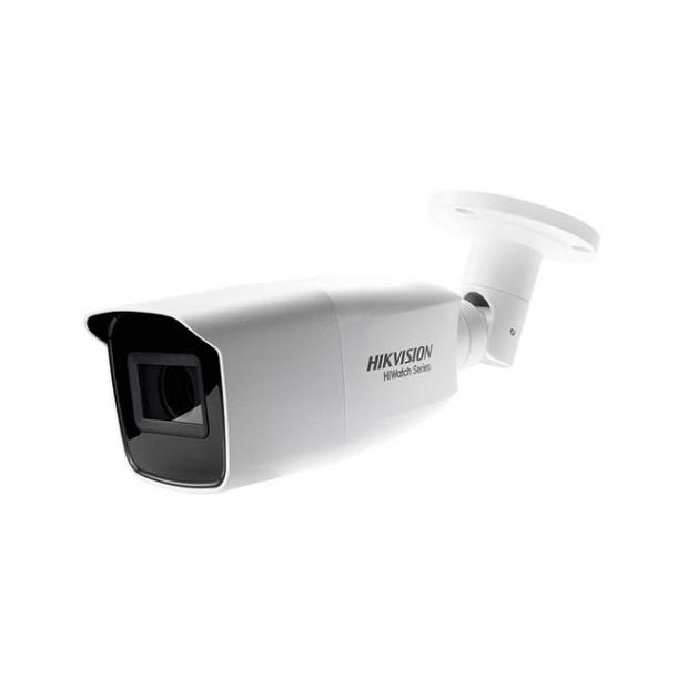 Telecamera Metal 2.0 Megapixel Hikvision HWT-B320-VF