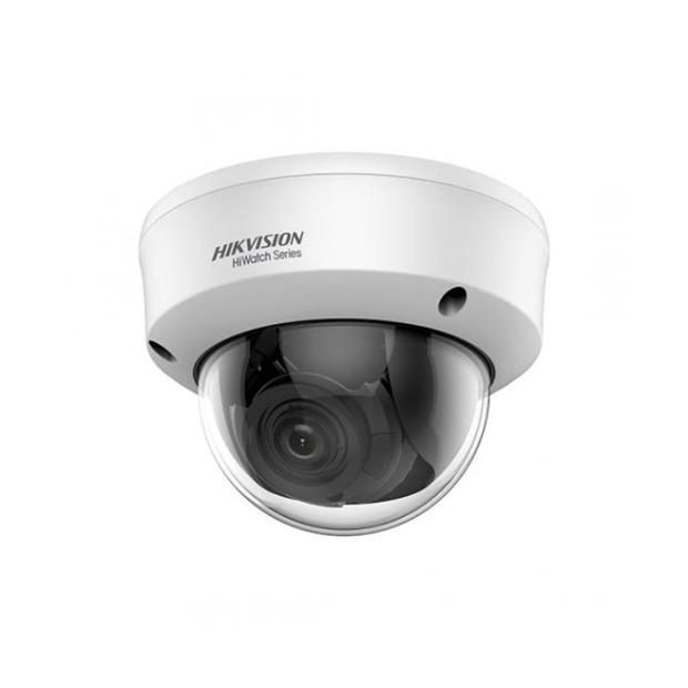 Telecamera Metal 2.0 Megapixel Hikvision HWT-D320-VF