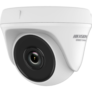 Telecamera Plastic 4.0 Megapixel Hikvision HWT-T140-P