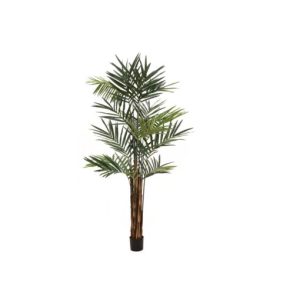 EUROPALMS Kentia palm tree, artificial plant, 300cm