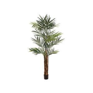 EUROPALMS Kentia palm tree, artificial plant, 300cm