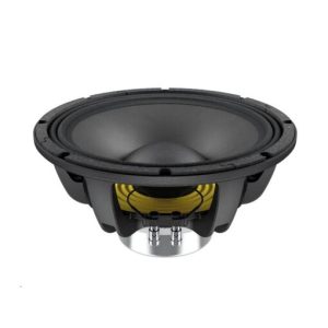 LAVOCE WAN123.00/16 12" Subwoofer Neodyme Magnet Aluminium Basket Driver