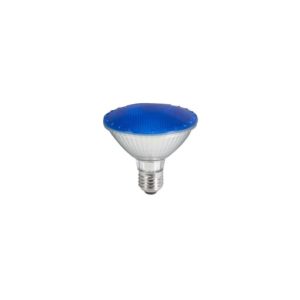 OMNILUX PAR-30 230V SMD 11W E-27 LED blue