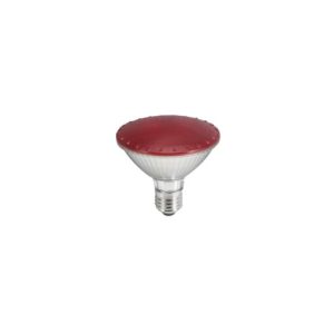 OMNILUX PAR-30 230V SMD 11W E-27 LED red