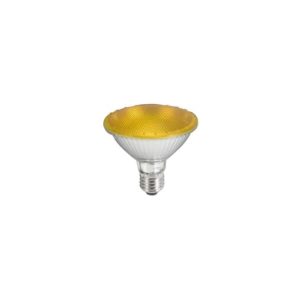 OMNILUX PAR-30 230V SMD 11W E-27 LED yellow