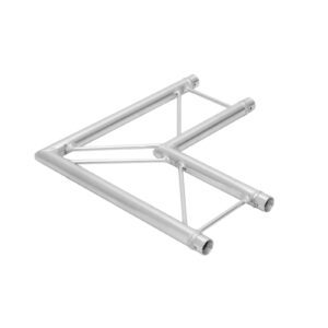 ALUTRUSS DECOLOCK DQ2-PAC21H 2-way Corner 90° 500 version