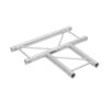 ALUTRUSS DECOLOCK DQ2-PAT35H 3-way T-Piece 90° 500mm version