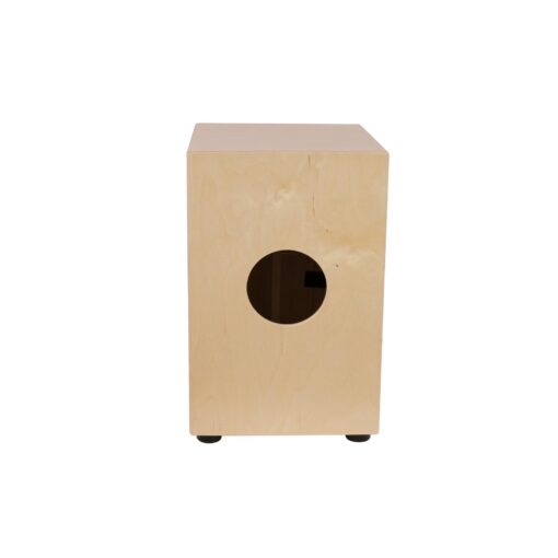 DIMAVERY CJ-600 Cajon, cloudy