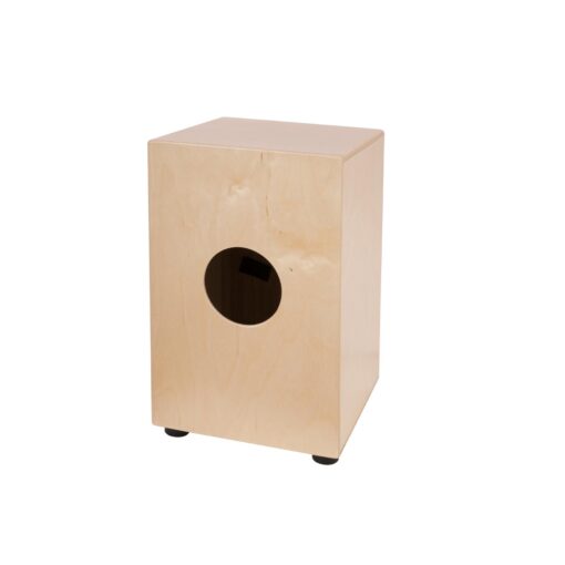 DIMAVERY CJ-600 Cajon, cloudy