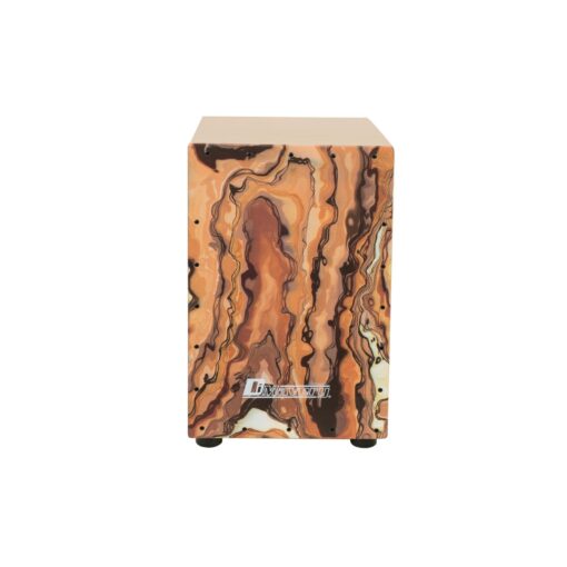 DIMAVERY CJ-610 Cajon, swirl