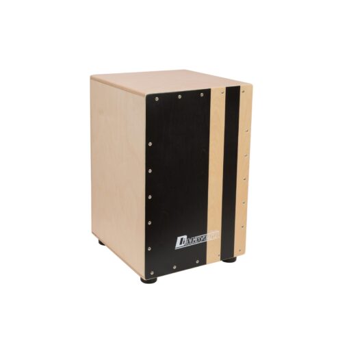 DIMAVERY Cj-590 Cajon, stripe