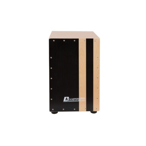 DIMAVERY Cj-590 Cajon, stripe