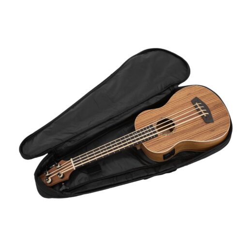 DIMAVERY Soft-Bag for Bass Ukulele 5m