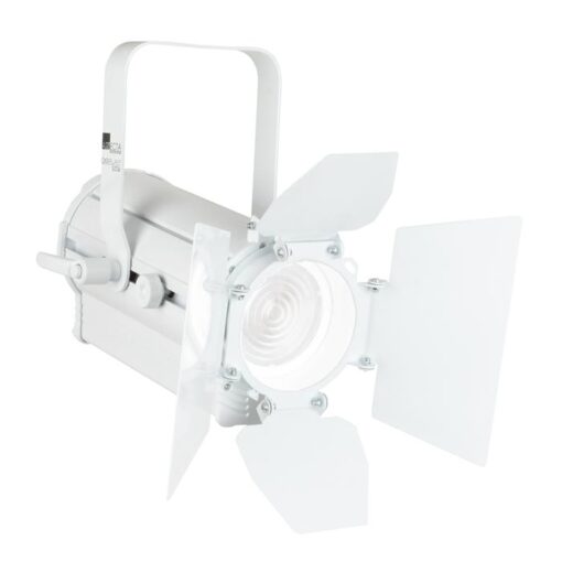 Display Fresnel 50 SW Fresnel LED 50 W Switchable White - Bianca