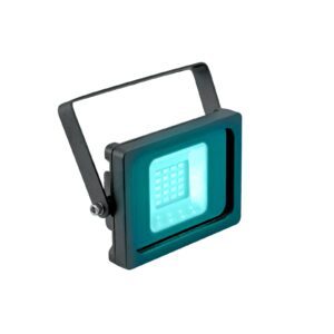 EUROLITE LED IP FL-10 SMD turquoise