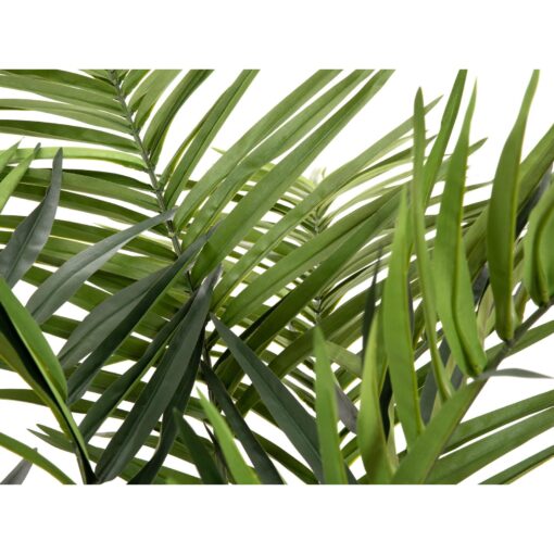 EUROPALMS Kentia palm tree, artificial plant, 240cm