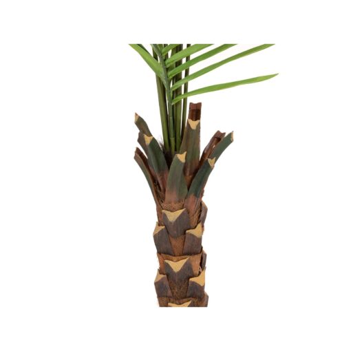 EUROPALMS Kentia palm tree, artificial plant, 240cm