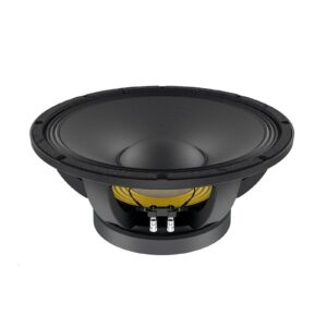 LAVOCE WAF154.03 15" Woofer Ferrite Magnet Aluminium Basket Driver