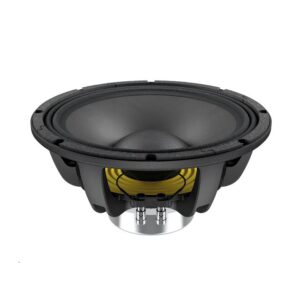 LAVOCE WAN123.00/16 12" Subwoofer Neodyme Magnet Aluminium Basket Driver