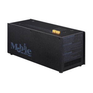 MB-20S Power Base for MB-20 DC-12 V