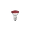 OMNILUX PAR-20 230V SMD 6W E-27 LED red