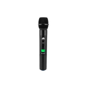 OMNITRONIC DAD Wireless Microphone