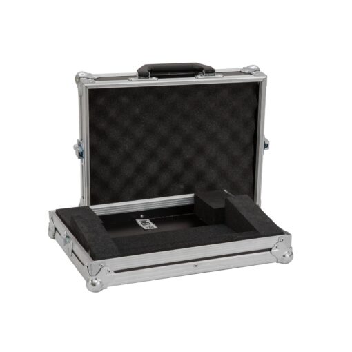 ROADINGER Flightcase 1x Easy Show