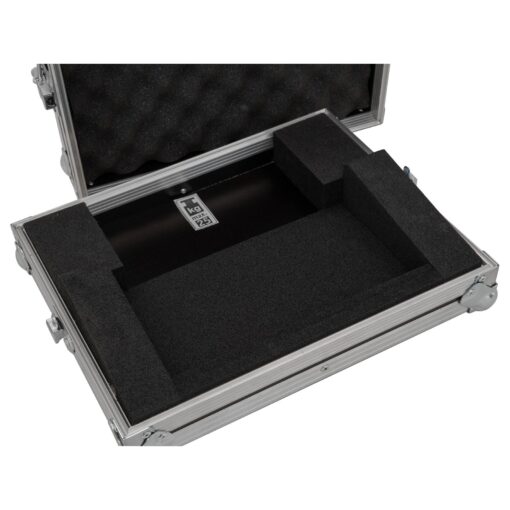 ROADINGER Flightcase 1x Easy Show